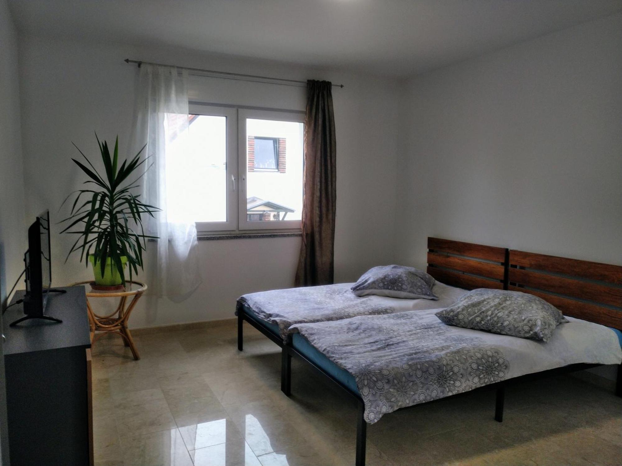 Ferienwohnung Beetzseeheide Ketzür Exterior foto
