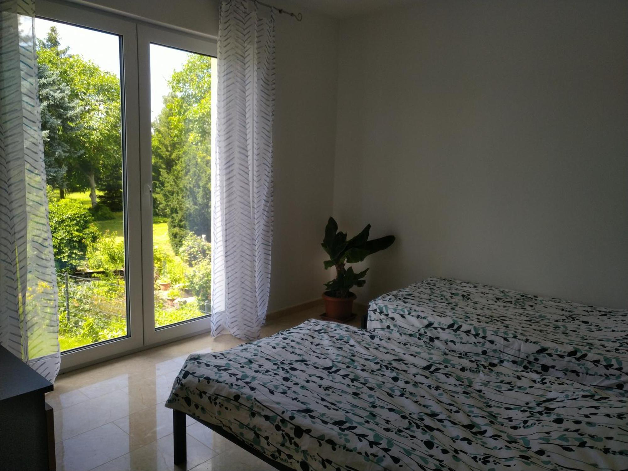 Ferienwohnung Beetzseeheide Ketzür Exterior foto